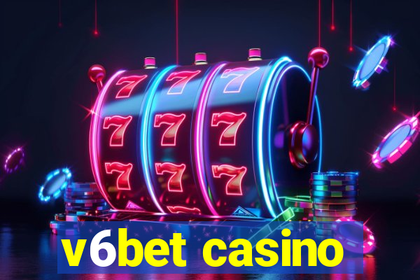 v6bet casino